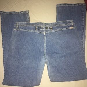 Levi Strauss jeans sz 16